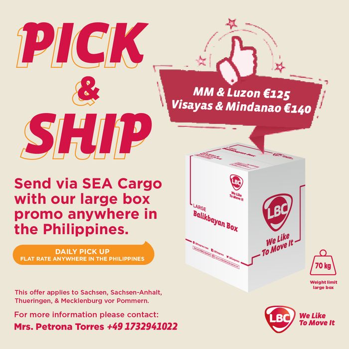 Pick&Ship Pick&Ship